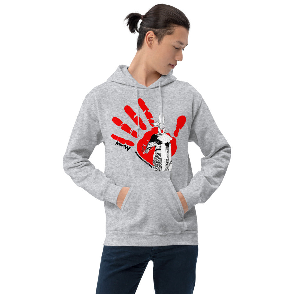 MMIW Unisex Hoodie