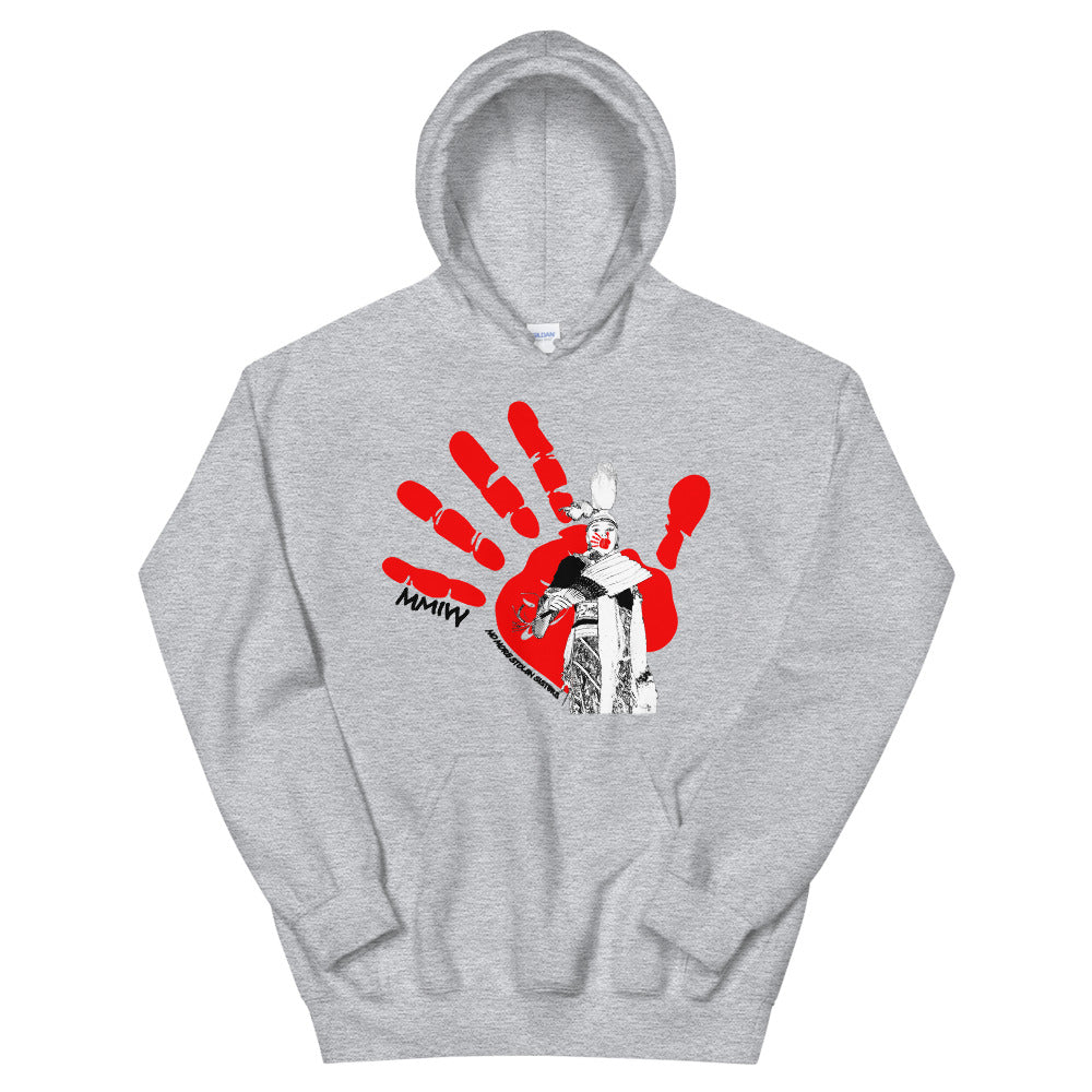 MMIW Unisex Hoodie