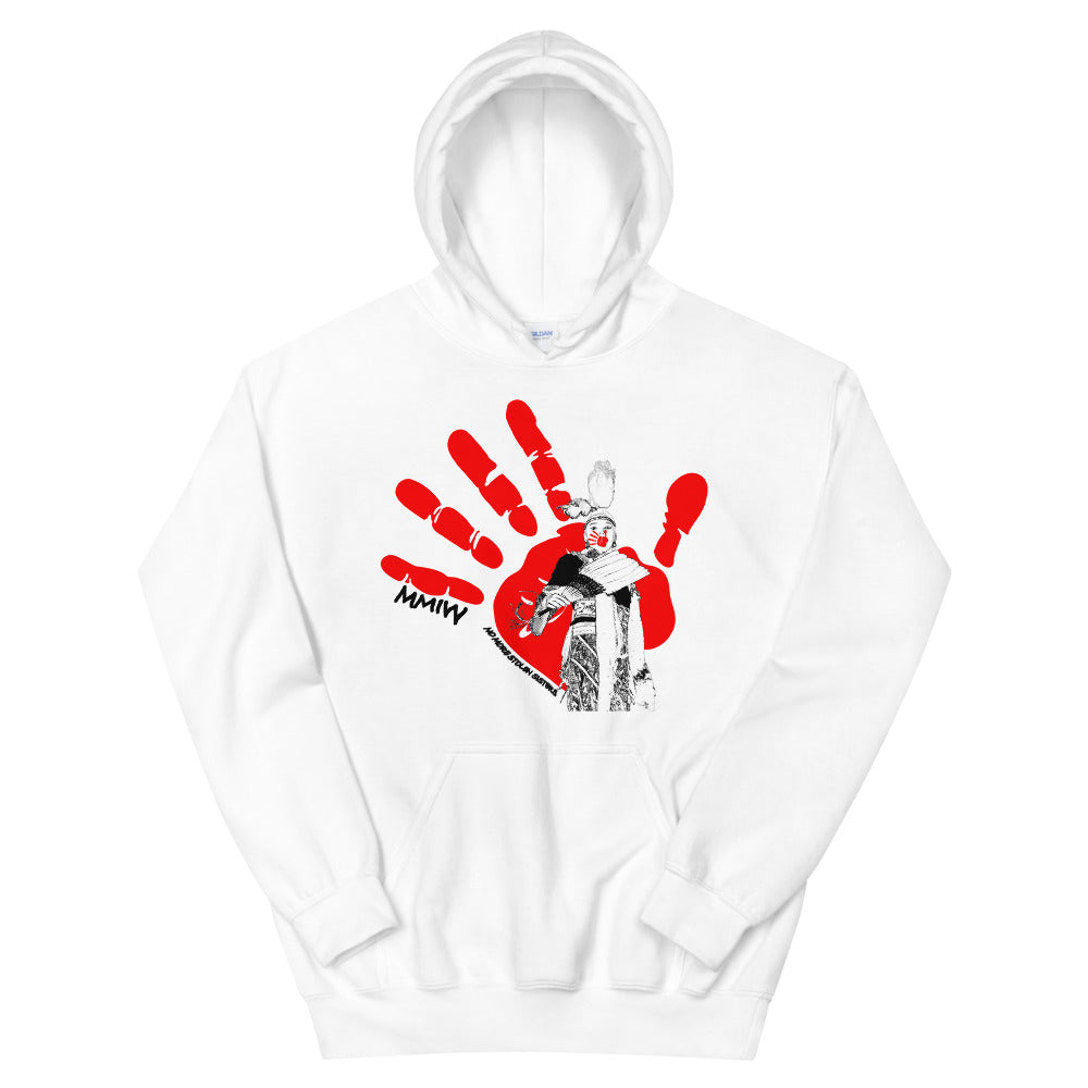 MMIW Unisex Hoodie