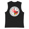 MMIW Unisex muscle Shirt