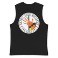 Every Child Matters Unisex Muscle Shirt
