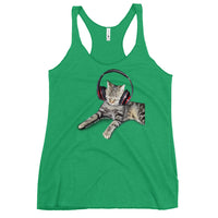 Don't Stop the Beat Kitty Tank
