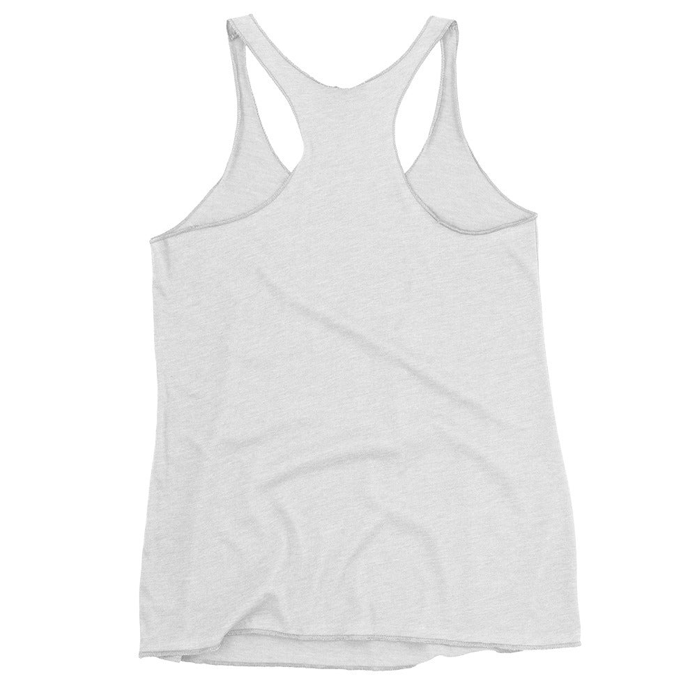 MMIW Women's Racerback Tank