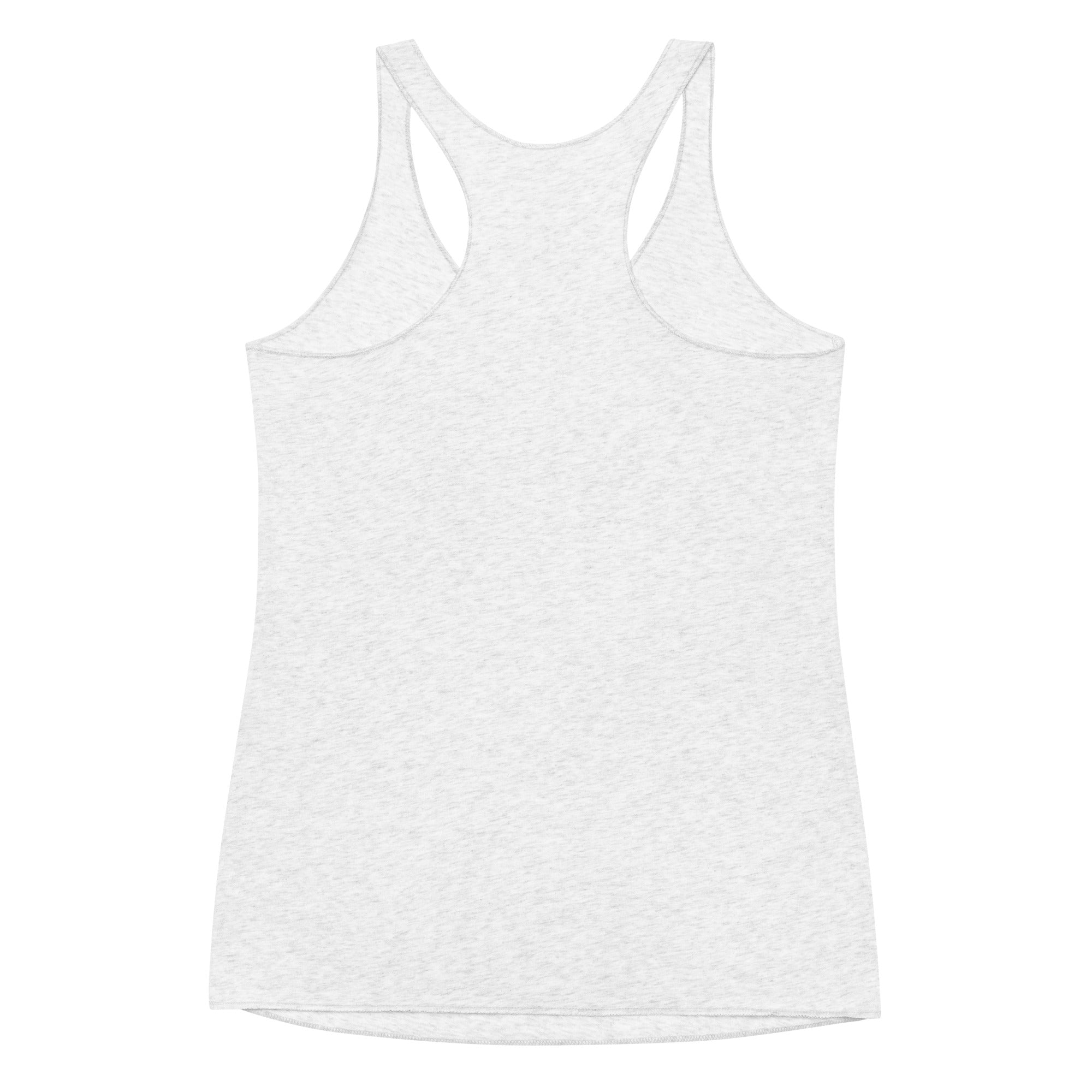 Keeper of My Culture Women's Racerback Tank