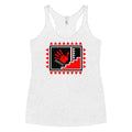 MMIW Women's Racerback Tank