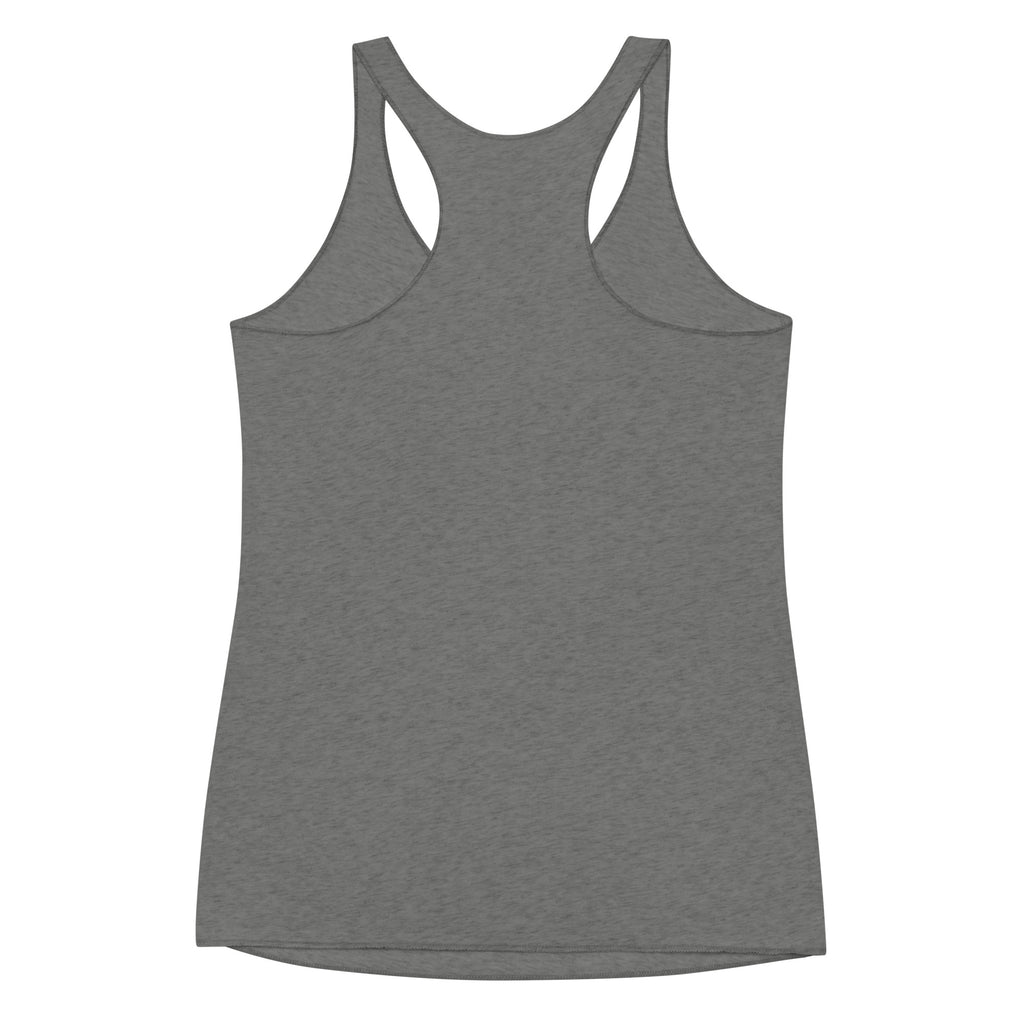 Keeper of My Culture Women's Racerback Tank
