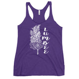 Lumbee Feather Tank