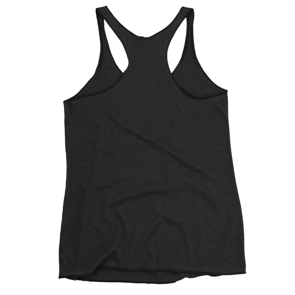 MMIW Women's Racerback Tank