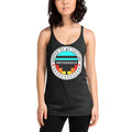 Keeper of My Culture Women's Racerback Tank