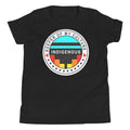 Keeper of my Culture Youth Short Sleeve T-Shirt